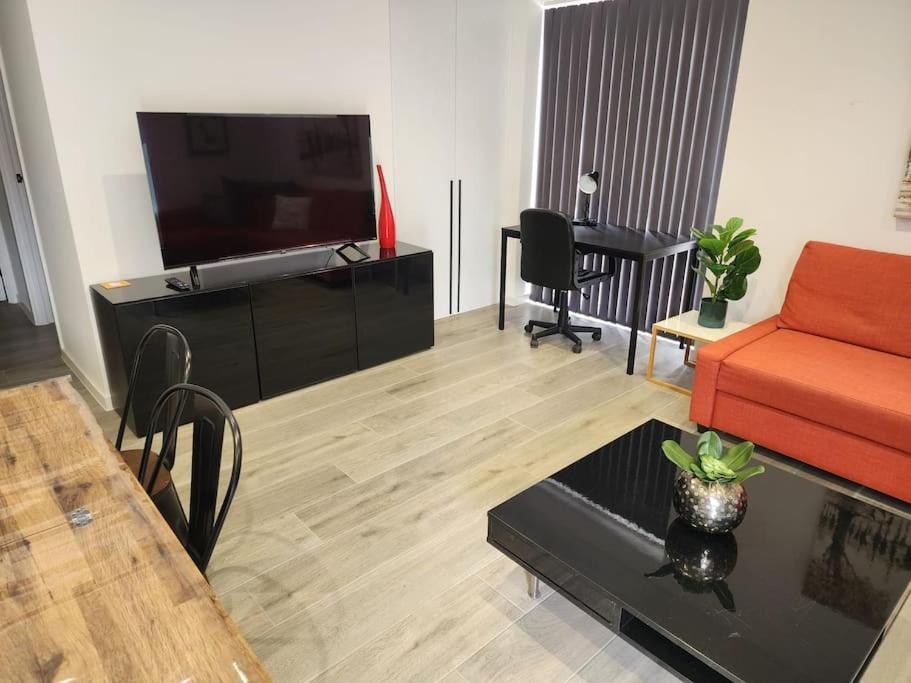 Paradigm Court, Modern 2-Bedroom Apartment F2, Oxford Extérieur photo